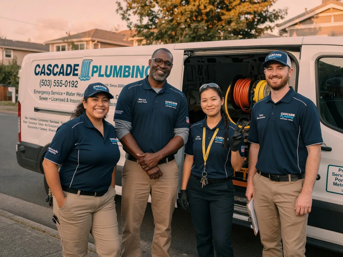 Emergency Plumber company in Port Wing, WI